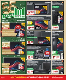 Fernseher im Marktkauf Prospekt "Aktuelle Angebote" mit 28 Seiten (Wuppertal)