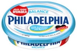 PHILA DELPHIA im Lidl Prospekt PHILA DELPHIA von PHILADELPHIA im aktuellen Lidl Prospekt für 1,11 €