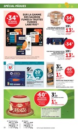 Prospectus U Express "U Express" en cours à Avignon, Page 10 Catalogue U Express en cours à Avignon, "U Express", Page 10