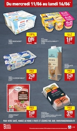 Offre Nestlé dans le catalogue Aldi du moment à la page 15