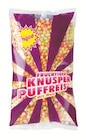 Fruchtiger Knusper Puffreis im Angebot bei Lidl in Iserlohn Fruchtiger Knusper Puffreis Angebote von Frigeo bei Lidl Iserlohn für 0,69 €