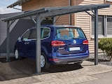 Carport 'Andy' Angebote bei BAUHAUS Köln für 1.249,00 €