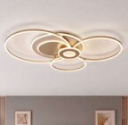 LED-Deckenleuchte „Travara“ im Angebot bei XXXLutz in Offenbach LED-Deckenleuchte „Travara“ Angebote von novel bei XXXLutz Offenbach für 199,90 €