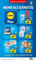 Lidl Fisch im Prospekt Lidl Fisch im Prospekt