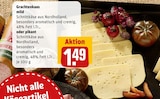 Grachtenkaas mild im Angebot bei REWE in Bottrop Grachtenkaas mild Angebote bei REWE Bottrop für 1,49 €