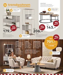 Couch im aktuellen buss Prospekt (Bremerhaven) Couch im buss Prospekt "RABATTE, DIE BEGEISTERN" mit 33 Seiten (Bremerhaven)