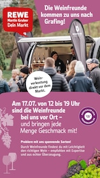 Aktueller REWE Prospekt (Aßling) REWE Prospekt mit 30 Seiten (Aßling)