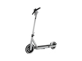 SO ONE+ 7,8 AH E-Scooter (9 Zoll, Silbergrau) im MediaMarkt Saturn Prospekt SO ONE+ 7,8 AH E-Scooter (9 Zoll, Silbergrau) von SOFLOW im aktuellen MediaMarkt Saturn Prospekt für 312,99 €