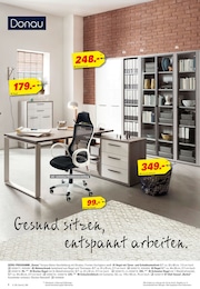 Höffner Sessel im Prospekt Höffner Sessel im Prospekt