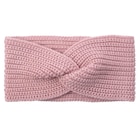 Mädchen Stirnband mit Knotendetail im Ernstings family Prospekt Mädchen Stirnband mit Knotendetail von im aktuellen Ernstings family Prospekt für 4,99 €