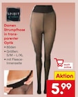 Damen Strumpfhose Angebote bei Netto Marken-Discount Eisenach für 5,99 €