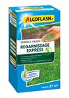 Gazon regarnissage express Algoflash - ALGOFLASH dans le catalogue Carrefour