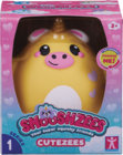 Cutezees 8 cm - Monoprix à Drancy Cutezees 8 cm en promo chez Monoprix Drancy à 5,25 €