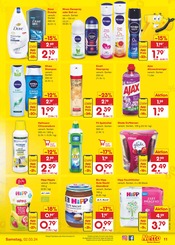 Duftkerzen Angebote im Prospekt "Aktuelle Angebote" von Netto Marken-Discount auf Seite 11