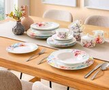 Aktuelle Tafel-Set Angebote bei Segmüller in Nürnberg Aktuelles Kombi-Service Vivie Fleur Angebot bei Segmüller in Nürnberg ab 79,99 €