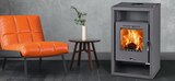 Kaminofen Hörby bei Hagebaumarkt im Prospekt "" für 479,00 €