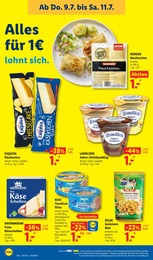 Lidl Mais im Prospekt 