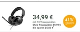 Gaming Headset im Angebot bei GLOBUS in Erlangen Gaming Headset Angebote von jbl bei GLOBUS Erlangen für 34,99 €