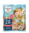 Fruits de Mer surgelés - COSTA en promo chez Carrefour Argenteuil à 9,65 €