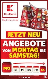 Kaufland Prospekt für Löningen mit 80 Seiten Kaufland Prospekt für Löningen: "Hier bin ich richtig", 80 Seiten, 26.10.2026 - 31.10.2026
