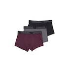 Boxers homme - TEX en promo chez Carrefour Montpellier à 11,19 €