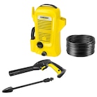 Aktuelles Hochdruckreiniger K2 Universal Edition Angebot bei OBI in Koblenz ab 59,99 €