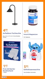 Action Spielzeug im Prospekt 