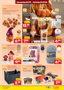 LED-Lampe im aktuellen Netto Marken-Discount Prospekt (Dresden) LED-Lampe im Netto Marken-Discount Prospekt "Aktuelle Angebote" mit 71 Seiten (Dresden)