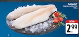 Kabeljaufilet bei EDEKA im Prospekt "" für 2,99 €