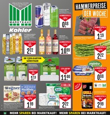 Marktkauf Prospekt für Denzlingen: "Aktuelle Angebote", 47 Seiten, 22.04.2024 - 27.04.2024