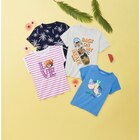 Tee-Shirt Enfant Inextenso dans le catalogue Auchan Hypermarché