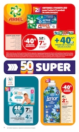 D'autres offres dans le catalogue "U Express" de U Express à la page 4