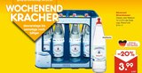 Mineralwasser Angebote von Römerwall bei Netto Marken-Discount Mönchengladbach für 3,99 €