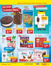 Bio Eis im Netto Marken-Discount Prospekt in Stuttgart Aktueller Netto Marken-Discount Prospekt mit Bio Eis, "Aktuelle Angebote", Seite 57