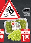 EDEKA Fichtelberg - Tafeltrauben hell Angebot im Prospekt Tafeltrauben hell bei EDEKA im Fichtelberg Prospekt für 1,00 €