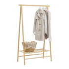Aktuelle Kleiderständer Angebote bei mömax in Wolfsburg Aktuelles Kleiderständer „Bamboo“ Angebot bei mömax in Wolfsburg ab 35,00 €