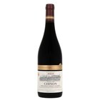 Chinon - LA CAVE D'AUGUSTIN FLORENT - Carrefour Market à Niort Chinon - LA CAVE D'AUGUSTIN FLORENT en promo chez Carrefour Market Niort à 5,29 €