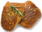 Aktuelles Känguru-, Zebra- oder Straußensteak Angebot bei Netto mit dem Scottie in Cottbus ab 6,99 €