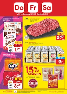 Fanta im aktuellen Netto Marken-Discount Prospekt (Bochum) Fanta im Netto Marken-Discount Prospekt "Aktuelle Angebote" mit 59 Seiten (Bochum)