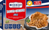 Poulet effiloché - MCENNEDY - Lidl à Valence Poulet effiloché - MCENNEDY en promo chez Lidl Valence à 4,49 €