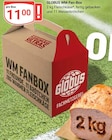 WM-Fan-Box im Angebot bei GLOBUS in Salzgitter WM-Fan-Box Angebote von GLOBUS bei GLOBUS Salzgitter für 11,00 €