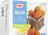 Muslitos von Vici für 5,87 € bei METRO im Angebot Muslitos von Vici im aktuellen METRO Prospekt