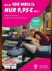 expert - MagentaZuhause L Angebot im Prospekt MagentaZuhause L bei expert im Prospekt "" für 9,95 €