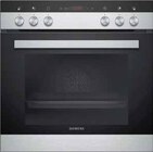 Einbau-Herd-Set MKE2KA175 im Angebot bei MEDIMAX in Halle Einbau-Herd-Set MKE2KA175 Angebote von Siemens bei MEDIMAX Halle für 599,00 €