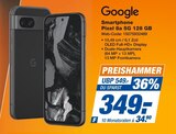 Pixel 8a 5G 128 GB bei expert im Königs Wusterhausen Prospekt für 349,00 €