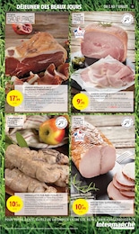 Offre Rôti De Porc dans le catalogue Intermarché du moment à la page 13