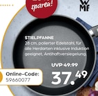 Stielpfanne Angebote von WMF bei buss Aurich für 37,49 €