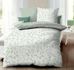 Seersucker-Bettwäsche "Rachel" oder Seersucker-Bettwäsche "Leaf" von kaeppel bei Segmüller im Angebot Seersucker-Bettwäsche "Rachel" oder Seersucker-Bettwäsche "Leaf" von kaeppel im aktuellen Segmüller Prospekt