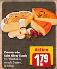 Aktuelles Chaumes Angebot bei REWE in Bremen ab 1,79 €