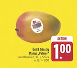 Mango Palmer Angebote von Gut & Günstig bei E center Weiden für 1,00 €